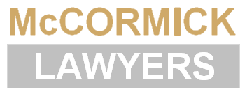 McCormick Lawyers Noosa